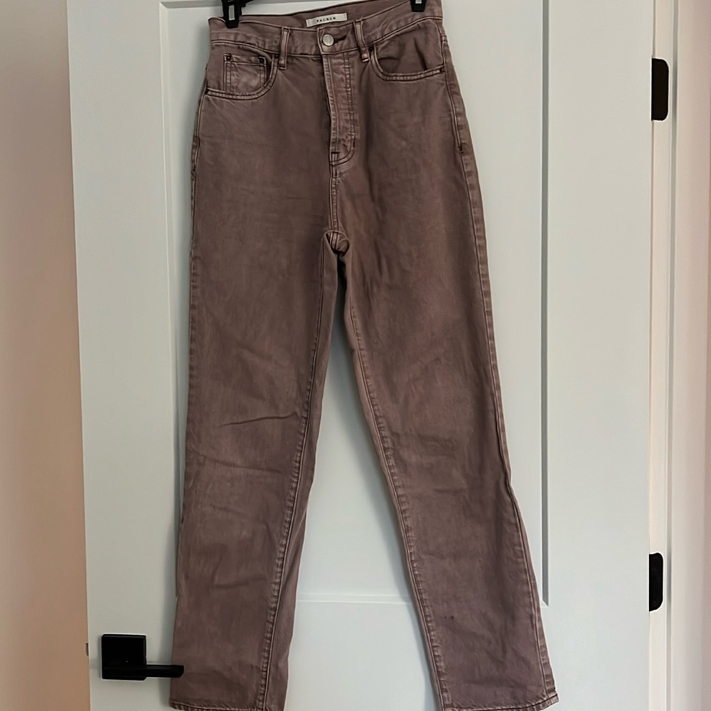 PacSun Dad Jean